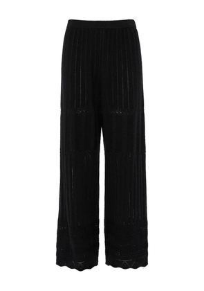 ERES Alliage trousers - Black