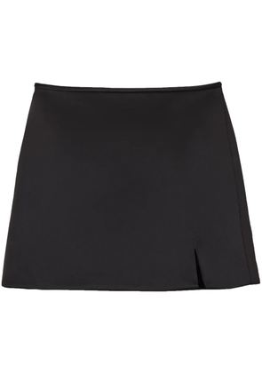 Marc Jacobs The Duchess skirt - Black