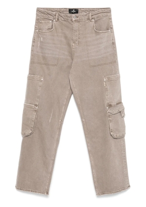 Represent R3 Workshop jeans - Grey