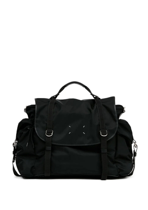 Maison Margiela four-stitch tote bag - Black