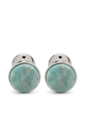 FURSAC amazonite cufflinks - Green