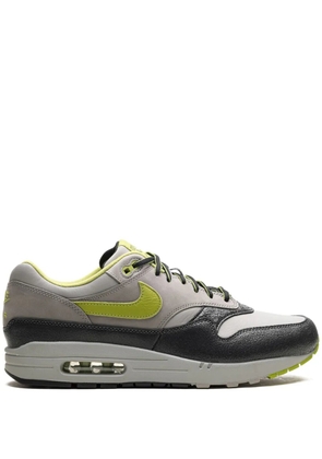 Nike x HUF Air Max 1 'Pear' sneakers - Green
