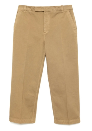 Thom Browne straight-leg trousers