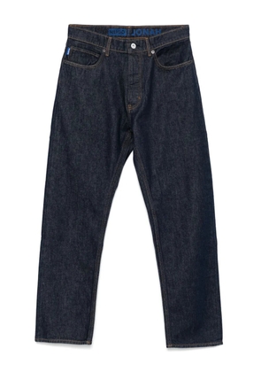 HUGO straight-leg jeans - Blue