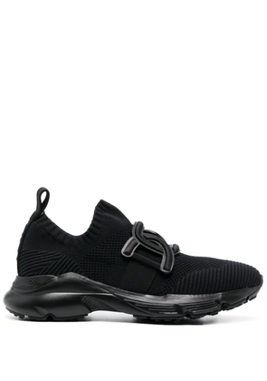 Tod's Kate slip-on sneakers - Black