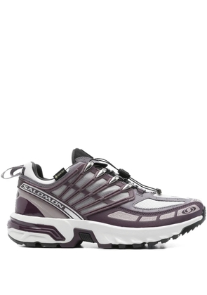 Salomon ACS Pro GTX sneakers - Purple