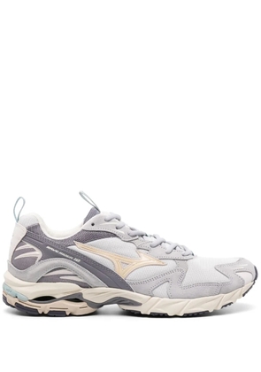 Mizuno D1ga 2226 chunky sneakers - Blue