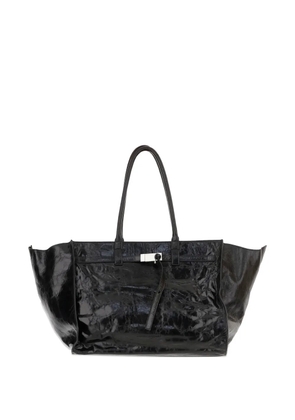Benedetta Bruzziches Mame tote bag - Black