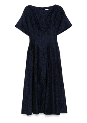 Simkhai Rosalie maxi dress - Blue