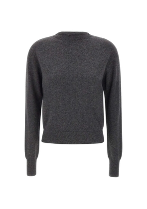 kaos crew-neck sweater - Grey
