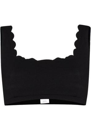 Marysia Palm Springs bikini top - Black