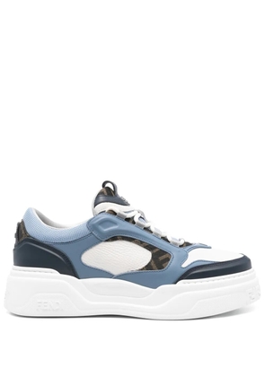 FENDI Force sneakers - Blue