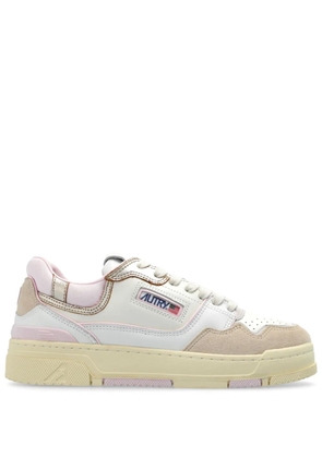 Autry CLC Low sneakers - White