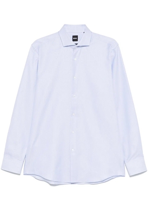 BOSS H-Hank shirt - Blue