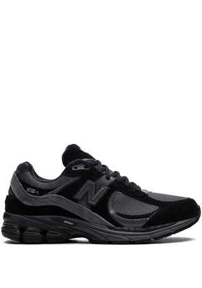 New Balance 2002R 'Black Magnet' sneakers