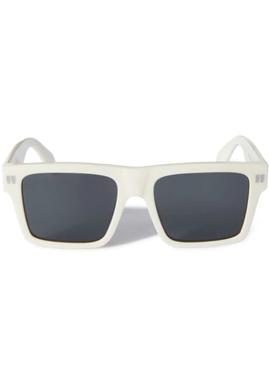 Off-White Eyewear Lawton square-frame sunglasses