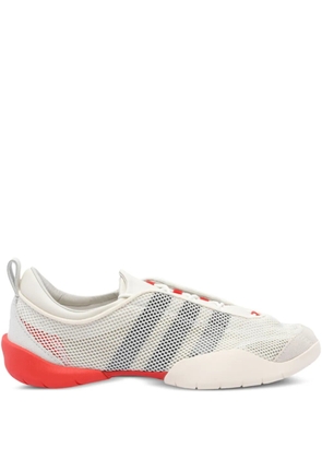 Y-3 Regu sneakers - White