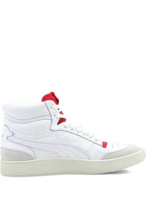PUMA Dassler Legacy 'Ralph Sampson' sneakers - White