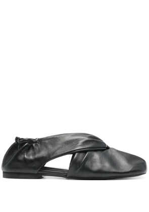 ALOHAS Alaula ballet flats - Black