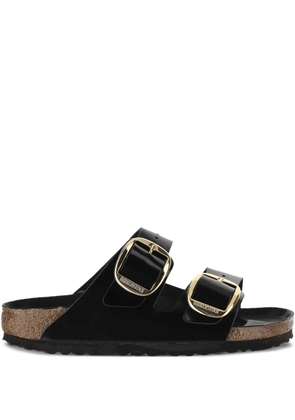 Birkenstock Arizona buckle sandals - Black