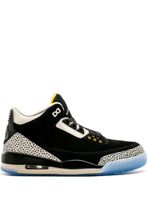 Jordan Air Jordan X Max Pack 'Atmos Safari/Elephant Pack' sneakers - Black