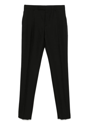 Lardini tailored trousers - Black