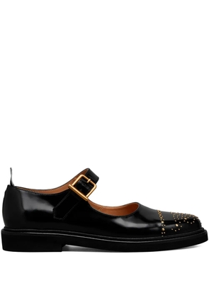 Thom Browne Thom John ballerinas - Black