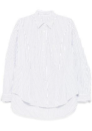 JNBY cotton shirt - White