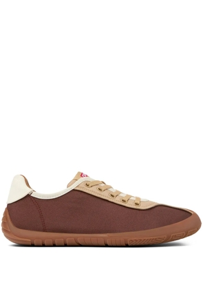 Camper Peu Path Twins sneakers - Brown