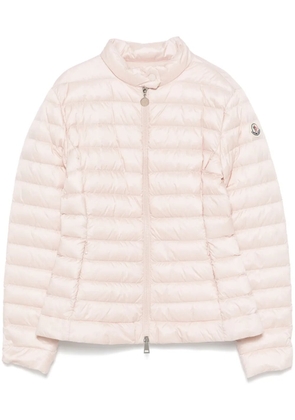 Moncler Igelle jacket - Pink