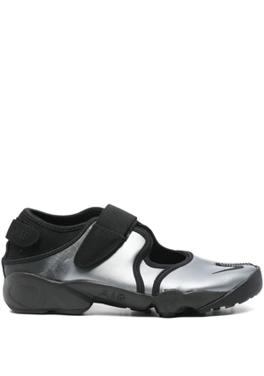 Nike Air Max leather sneakers - Grey