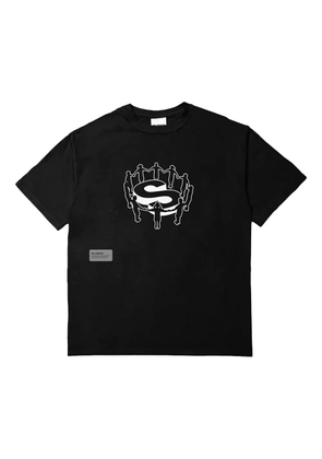 Students Golf Cult T-shirt - Black
