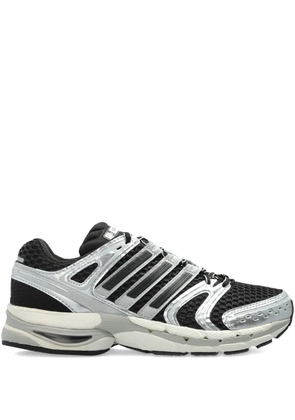 adidas Adistar mesh-panel sneakers - Silver