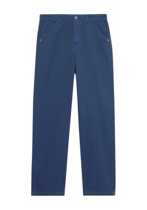 Brooks Brothers five-pockets trousers - Blue