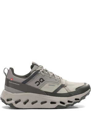 On Running Cloudhorizon lace-up sneakers - Grey