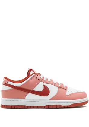 Nike Dunk Low 'Red Stardust' sneakers