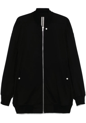 Rick Owens Jumbo Flight sweatshirt - Black
