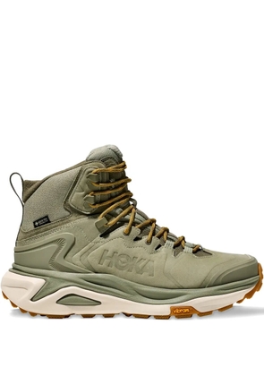 HOKA Kaha 3 Gore-Tex boots - Green