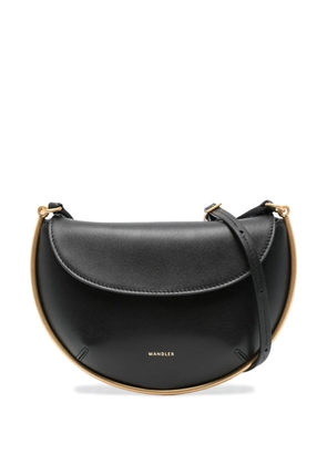 Wandler mini Kate cross body bag - Black