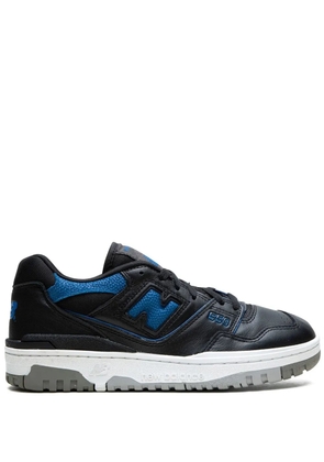 New Balance 550 'Blue Groove' sneakers - Black