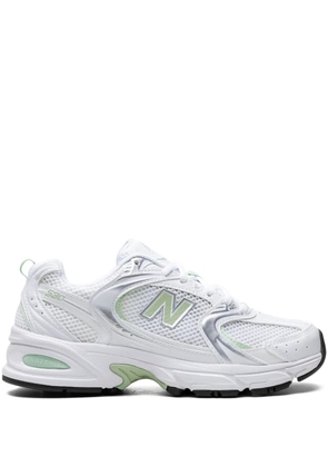 New Balance 530 'Mint Green' sneakers - White