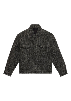 MARANT Folco jacket - Black