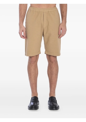 Barena Canariol Arela bermuda shorts - Neutrals