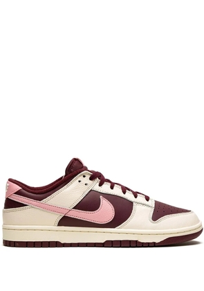 Nike Dunk Low Retro Prm 'Valentine'S Day 2023' sneakers - Pink
