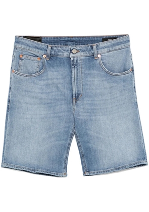 DONDUP Derick shorts - Blue