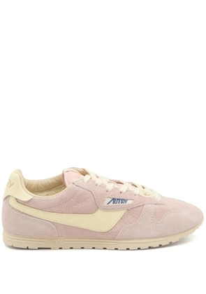 Autry Windspin sneakers - Pink