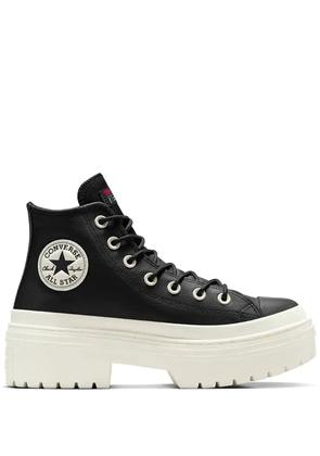 Converse Chuck Taylor All Star Lugged Heel sneakers - Black