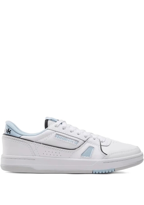 Reebok LT Court 'White/Soft Blue' sneakers