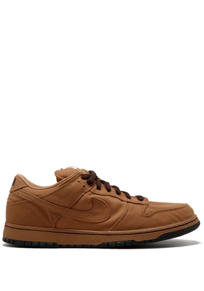 Nike Dunk Low Pro sneakers - Brown
