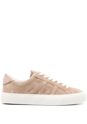 Moncler Monaco M sneakers - Neutrals